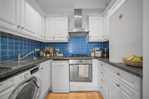 Greencroft Gardens South Hampstead